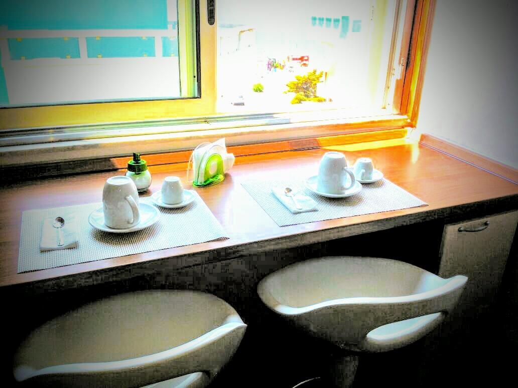 B&B Delfis Gallipoli Esterno foto