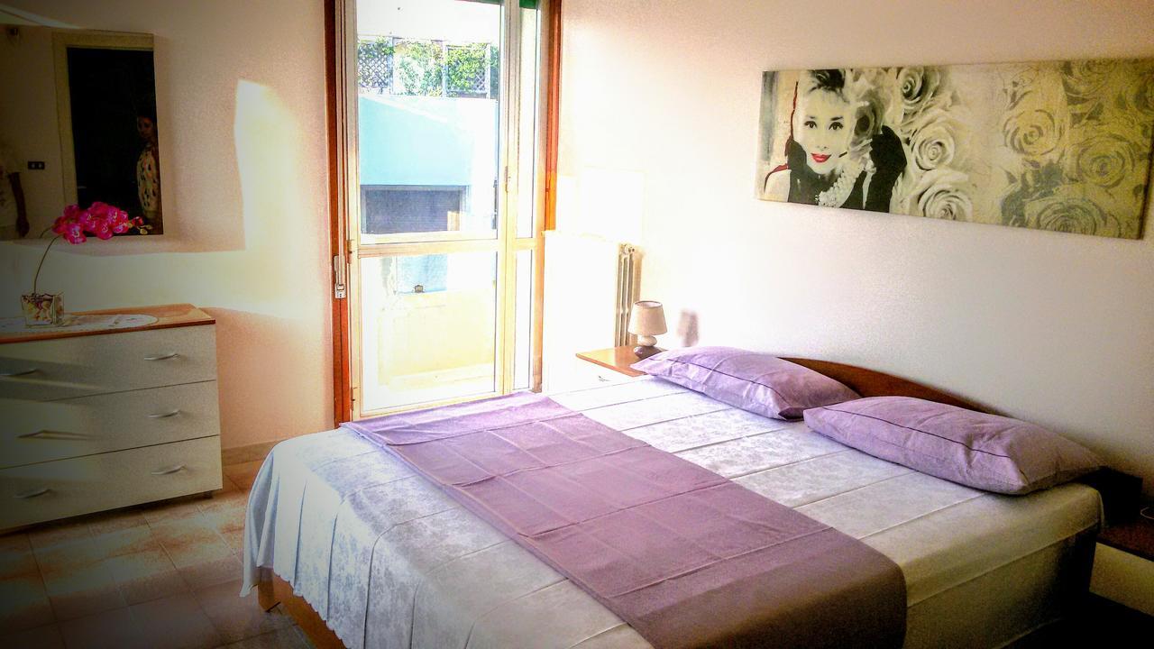 B&B Delfis Gallipoli Esterno foto