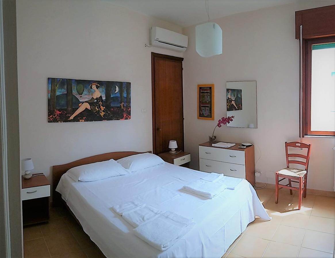 B&B Delfis Gallipoli Esterno foto
