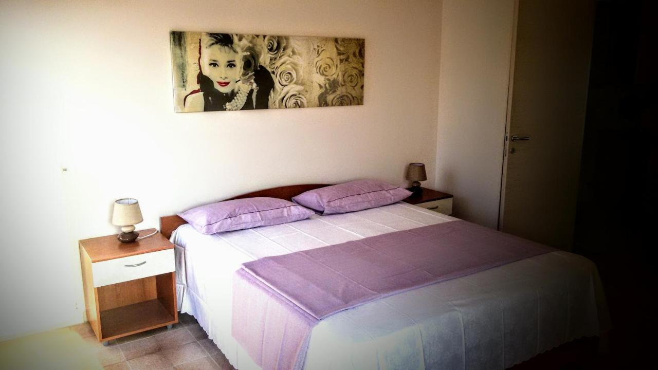 B&B Delfis Gallipoli Esterno foto